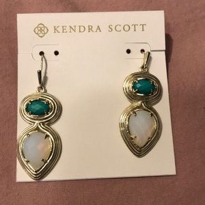 Kendra Scott Earrings